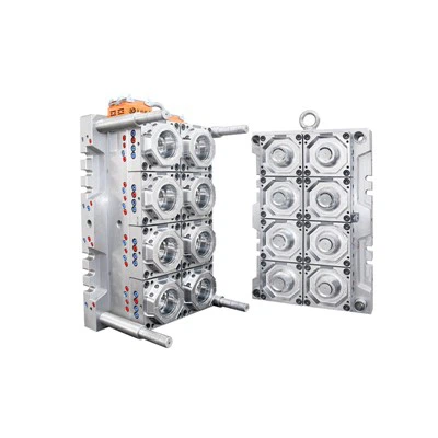 Deli Container Mould