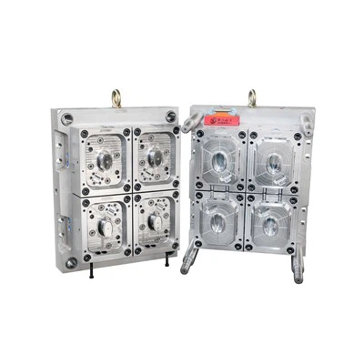 Kalup za posudu za sladoled