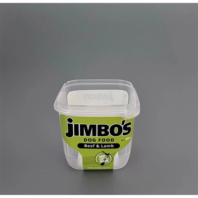 IML kalup za tanke zidove