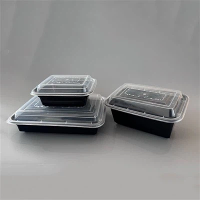 Kalup za kutiju za ručak