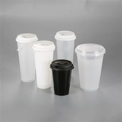 Kalup za poklopac za šolju čaja sa mlekom