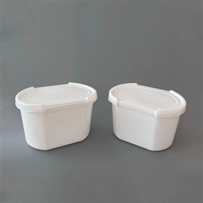 Kalup za plastične kontejnere