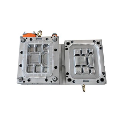 Tanki zidni kalup za kontejnere