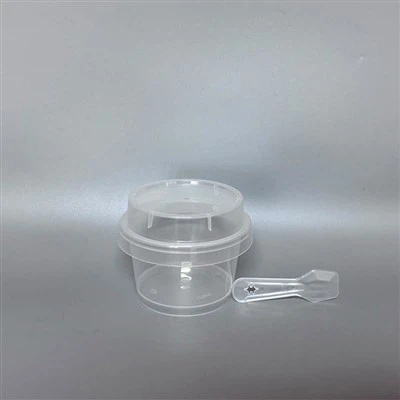 Kalup za posude za jogurt